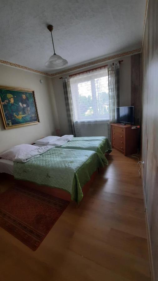 Hotelowe Pokoje J.Bukowiecka Tuszyn Ngoại thất bức ảnh