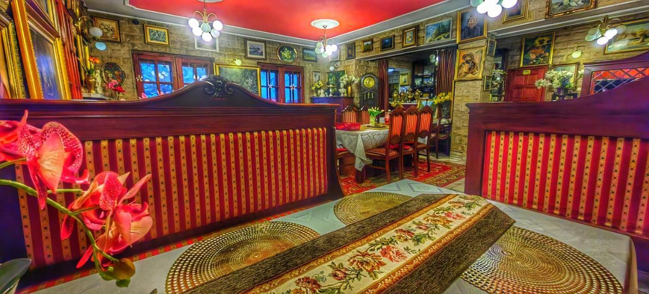 Hotelowe Pokoje J.Bukowiecka Tuszyn Ngoại thất bức ảnh